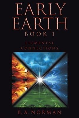 early earth book 1 elemental connections Reader